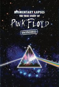 دانلود فیلم Pink Floyd: Momentary Lapses - The True Story of Pink Floyd سال 2010 - پینک فلوید: لغزشهای آنی - داستان واقعی پینک فلوید