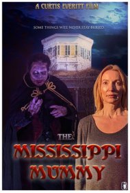 دانلود فیلم The Mississippi Mummy سال 2021 - مومیایی میسیسیپی