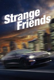 دانلود فیلم Strange Friends سال 2021 - دوستان عجیب