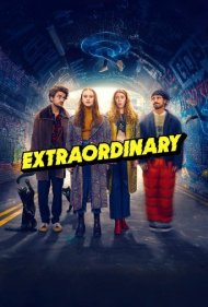 دانلود فیلم Extraordinary سال 2023 - غیرعادی