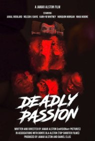 دانلود فیلم Deadly Passion سال 2021 - اشتیاق مرگبار