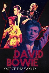 دانلود فیلم David Bowie: Out of this World سال 2021 - دیوید بویی: خارج از این جهان