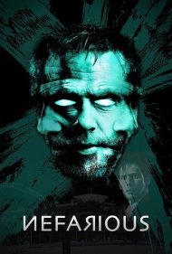 دانلود دوبله فارسی فیلم Nefarious سال 2023 - نفریوس