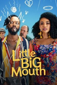 دانلود فیلم Little Big Mouth سال 2021 - دهان بزرگ کوچک