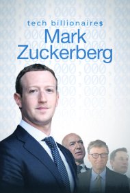 دانلود دوبله فارسی فیلم Tech Billionaires: Mark Zuckerberg سال 2021 - میلیاردرهای تکنولوژی: مارک زاکربرگ