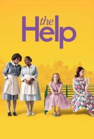 دانلود دوبله فارسی فیلم The Help سال 2011 - خدمتکار