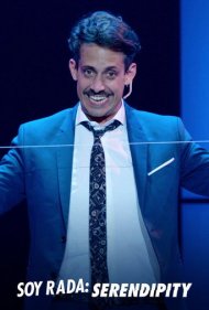 دانلود فیلم Soy Rada: Serendipity سال 2021 - سوی رادا: خوشاقبالی