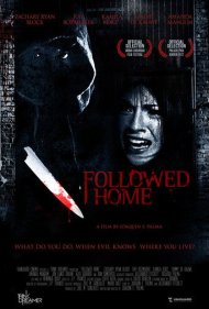 Followed Home 2010