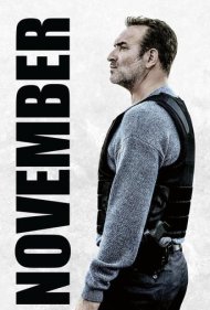 دانلود دوبله فارسی فیلم November سال 2022 - نوامبر