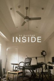 دانلود فیلم Bo Burnham: Inside سال 2021 - بو برنهام: درون