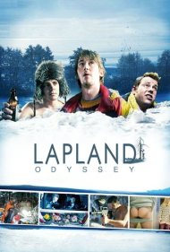 دانلود فیلم Lapland Odyssey سال 2010 - حماسه لاپلند