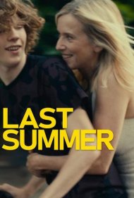 دانلود فیلم Last Summer سال 2023 - تابستان گذشته