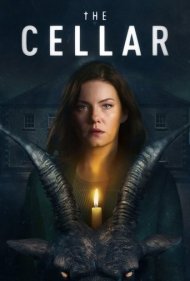 دانلود دوبله فارسی فیلم The Cellar سال 2022 - سرداب