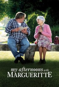 دانلود فیلم My Afternoons with Margueritte سال 2010 - بعدازظهرهای من با مارگریت