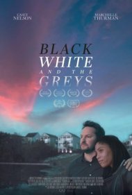 دانلود فیلم Black White and the Greys سال 2023 - سیاه، سفید و خاکستری ها