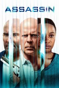 دانلود دوبله فارسی فیلم Assassin سال 2023 - آدمکش