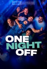 دانلود فیلم One Night Off سال 2021 - یک شب تعطیل