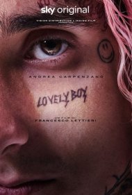 دانلود فیلم Lovely Boy سال 2021 - پسر دوست داشتنی