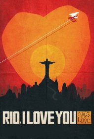 دانلود فیلم Rio, I Love You سال 2014 - ریو، دوستت دارم