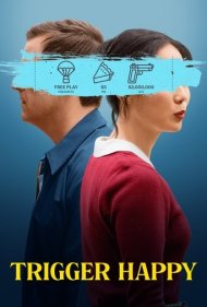 دانلود فیلم Trigger Happy سال 2025 - ضامن خوشبختی