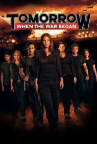 دانلود فیلم Tomorrow, When the War Began سال 2010 - فردا، وقتی جنگ آغاز شد