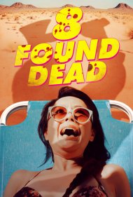 دانلود فیلم 8 Found Dead سال 2022 - هشت نفر مرده