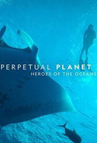 دانلود فیلم Perpetual Planet: Heroes of the Oceans سال 2021 - سیاره ابدی: قهرمانان اقیانوسها