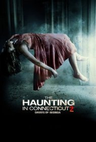 دانلود فیلم The Haunting in Connecticut 2: Ghosts of Georgia سال 2013 - احضار روح در کنتیکت ۲: ارواح جورجیا
