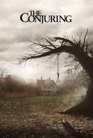 دانلود دوبله فارسی فیلم The Conjuring سال 2013 - احضار 1