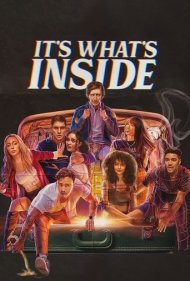دانلود فیلم It's What's Inside سال 2024 - درون آن چیست