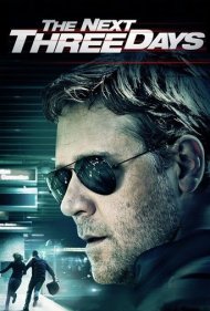 دانلود دوبله فارسی فیلم The Next Three Days سال 2010 - سه روز آینده