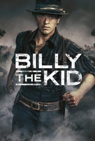 دانلود دوبله فارسی فیلم Billy the Kid سال 2022 - بیلی کوچیکه