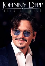 دانلود فیلم Johnny Depp: King of Cult سال 2021 - جانی دپ: پادشاه کالت