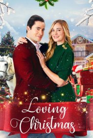 دانلود فیلم Loving Christmas سال 2022 - عاشق کریسمس