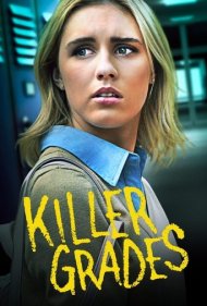 دانلود فیلم Killer Grades سال 2021 - نمرات مرگبار