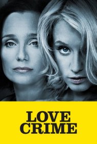 دانلود فیلم Love Crime سال 2010 - جنایت عشق