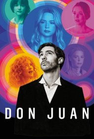 دانلود فیلم Don Juan سال 2022 - دون ژوان