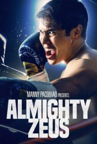 دانلود فیلم Almighty Zeus سال 2022 - زئوس قادر مطلق