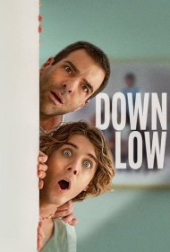دانلود فیلم Down Low سال 2023 - رابطه پنهانی