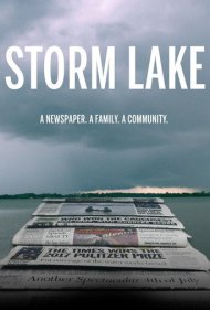 دانلود فیلم Storm Lake سال 2021 - استورم لیک