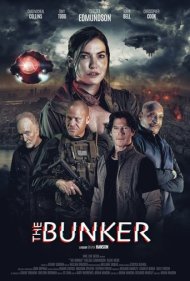 دانلود فیلم The Bunker سال 2024 - سنگر
