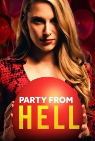 دانلود فیلم Party from Hell سال 2021 - مهمانی جهنمی