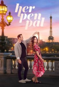 دانلود فیلم Her Pen Pal سال 2021 - دوست مکاتبهای او