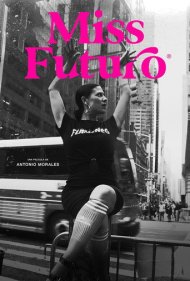 دانلود فیلم Miss Futuro سال 2021 - دوشیزه آینده