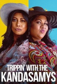 دانلود فیلم Trippin' with the Kandasamys سال 2021