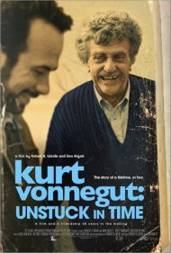 دانلود فیلم Kurt Vonnegut: Unstuck in Time سال 2021 - کورت ونهگات: رها در زمان