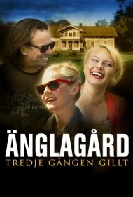 دانلود فیلم House of Angels - Third Time Lucky سال 2010 - خانه فرشتگان: بار سوم شانس میآورد