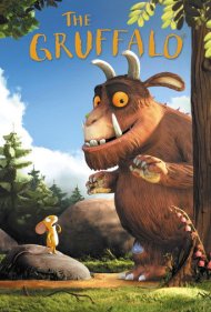 دانلود فیلم The Gruffalo سال 2009 - گرافالو