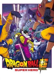 دانلود دوبله فارسی فیلم Dragon Ball Super: Super Hero سال 2022 - دراگون بال سوپر: ابر قهرمان