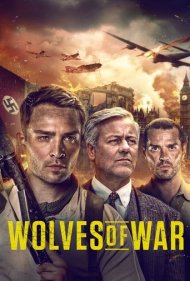 دانلود فیلم Wolves of War سال 2022 - گرگ های جنگ